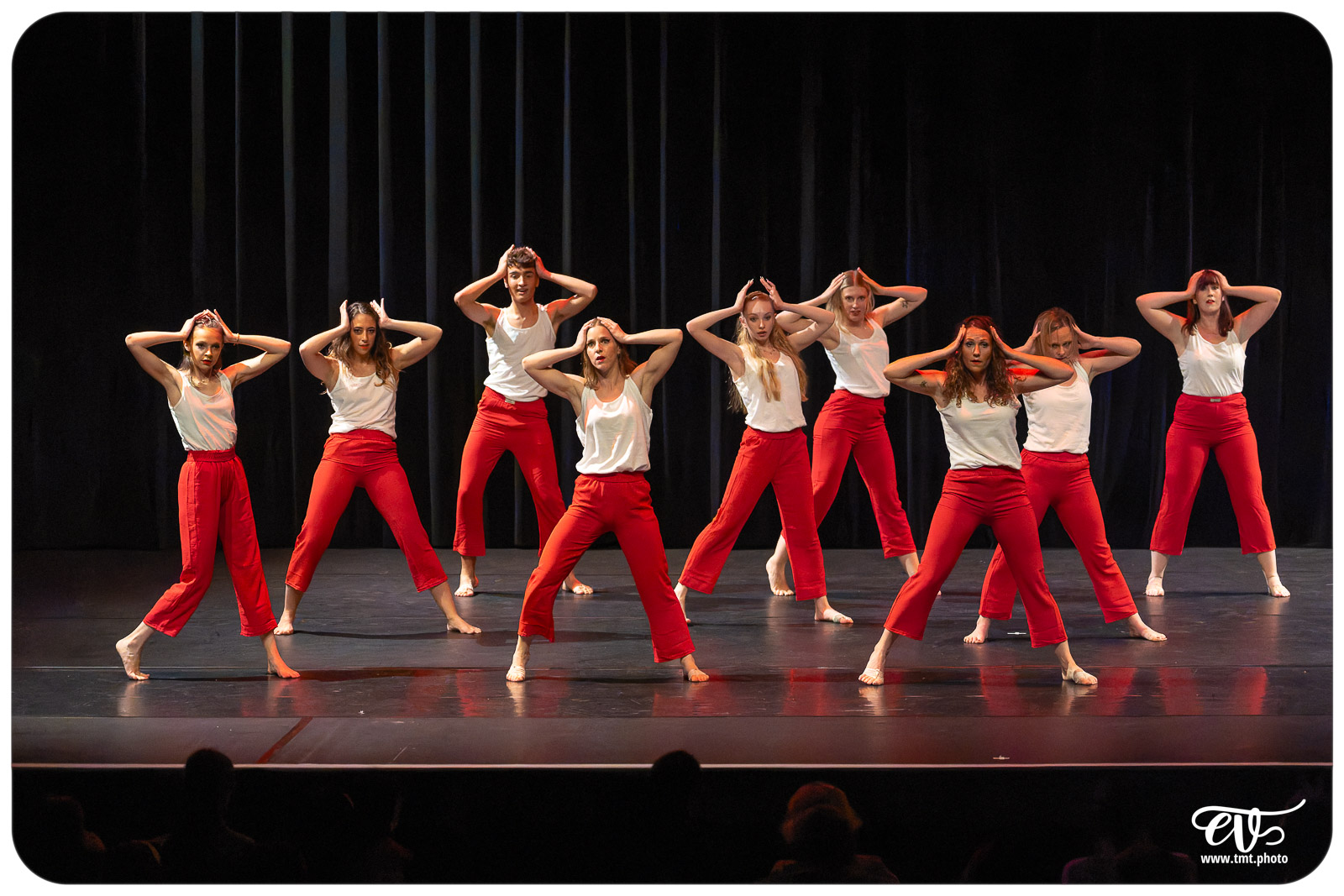 ECOLE DE DANSE CÉCILE ADAMOW